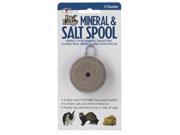 Miller Manufacturing Salt Spool Hanger SSH2