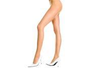Music Legs 153906 Control Top Pantyhose Nude Adult