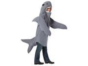 Shark Costume for Adults