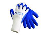 Jobst 131203 100% Cotton Donning Gloves Size Medium Mens