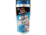 American Grease Stick Handy Can Nitrile Gloves GVX 6LHC