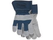 Boss Gloves Ladies Split Leather Palm Gloves 4095UC