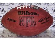 Creative Sports Enterprises WILSON F1006 Wilson Official NFL Football Throwback Pete Rozelle