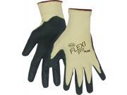 Boss Gloves Extra Large Flexi Pro Plus Kevlar Gloves 100J