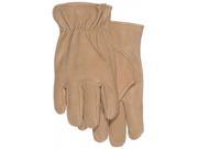 Boss Gloves Medium Grain Pigskin Gloves 4052M