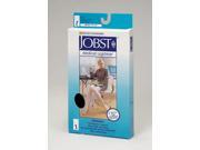 Jobst 115367 Opaque Open Toe Knee Highs 20 30 mmHg Size Color Natural X Large Full Calf