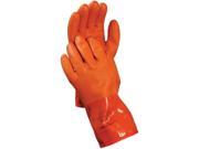 Atlas Gloves Snow Blower Insulated Xlarge