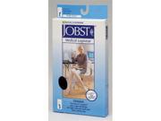 Jobst 115212 Opaque Knee Highs 15 20 mmHg Size Color Natural Small