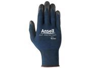Ansell 012 97 505 M Sz Med Cut Protection Construction Glove