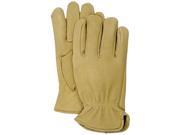 Boss Gloves Jumbo Unlined Premium Grain Deerskin Driver Gloves 4085J