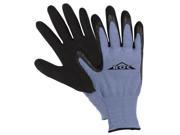 Magid Glove Medium Womens Bamboo The Roc Latex Palm Gloves ROC55TM Pack of 6