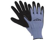 Magid Glove Small Womens Bamboo The Roc Latex Palm Gloves ROC55TS Pack of 6