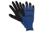 Magid Glove Large Mens Bamboo The Roc Latex Palm Gloves ROC45TL Pack of 6