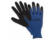 Magid Glove Extra Large Mens Bamboo The Roc Latex Palm Gloves ROC45TXL Pack of 6