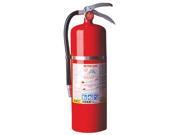 Kidde 408 468002 ProPlus Multi Purpose Dry Chemical Fire Extinguishers ABC Type