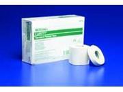 Complete Medical KE2531 1 x 10 Yards Curity Standard Porous Tape Box of 12