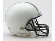 Creative Sports Enterprises RC PENN State MR Penn State Riddell Mini Football Helmet