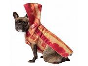 Rasta 5006 L Bacon Dog Costume Large