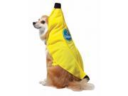 Rasta 4459 M CQB Dog Costume Medium