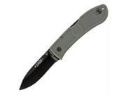 Kabar Dozier Folding Hunter Foliage Green