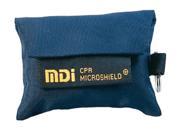 Complete Medical 455G CPR Microkey Navy