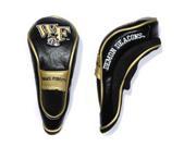 Team Golf 23866 Wake Forest University Hybrid Utility Headcover