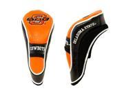 Team Golf 24566 Oklahoma State University Hybrid Utility Headcover