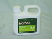 Merial Limited Wormer Ivomec Sheep Drench 960 Milliliter 41264