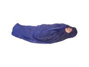 Equinox Ultralite Mummy Bivi Sleeping Bag