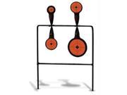 Birchwood Casey 46422 Action Spinner DQA22 Target .22 Quad Act Spinner