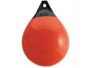 Polyform A Series Buoy A 3 18.5 Diameter Red A 3 RED