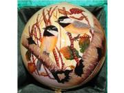 Songbird Essentials SEEK9602 Ornament Chickadees