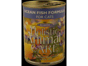 Azmira CATFISHCATFOOD Ocean Fish Cat 13.2 oz