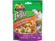 Kaytee Products Fiesta Tropical Adventure Blend Tropical Fruit 8 Oz 100502816