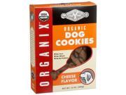 Castor Pollux 63773 Dog Cookie Organic Cheese