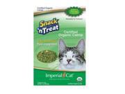 Imperial Cat 00122 Certified Organic Catnip 0.5 oz.