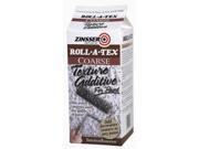 Rustoleum Coarse Roll A Tex Texture Additive 22234