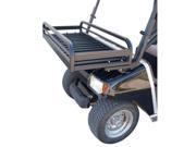 Great Day CCFR751 Custom Cart Front Rack