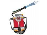 Aeromax 194427 Super Soaking Fire Hose with Backpack Child