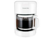Hamilton Beach Proctor Silex 48350 10 Cup Coffee Maker
