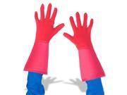 Disguise Inc 12986 Captain America Gloves Child