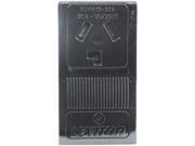 LEVITON 5054 SINGLE SURFACE DRYER RECEPTACLE 3 WIRE 5054