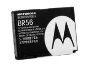 Motorola V3 Oem 780Mah Lithium Battery Br56