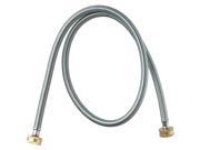 Waxman Consumer Products Group 4ft. Washing Machine Hose 7509500T