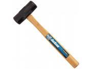 Ames 4 Lb Double Face Sledge Hammer 16in. Handle 1196900