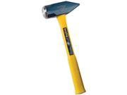 Estwing Mfg Co. 64 Oz Blacksmith Hammer With Fiberglass Handle MRF64BS