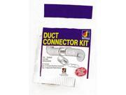 Dundas Jafine Inc. Duct Connector Kit FDC3
