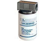 Dutton lainson Water Block Spin On Fuel Filter 596 5