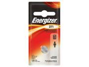 Energizer Eveready 1.5 Volt Watch Battery 371BPZ