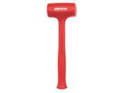 Armstrong Tools 069 69 532 21 Oz Dead Blow Hammer